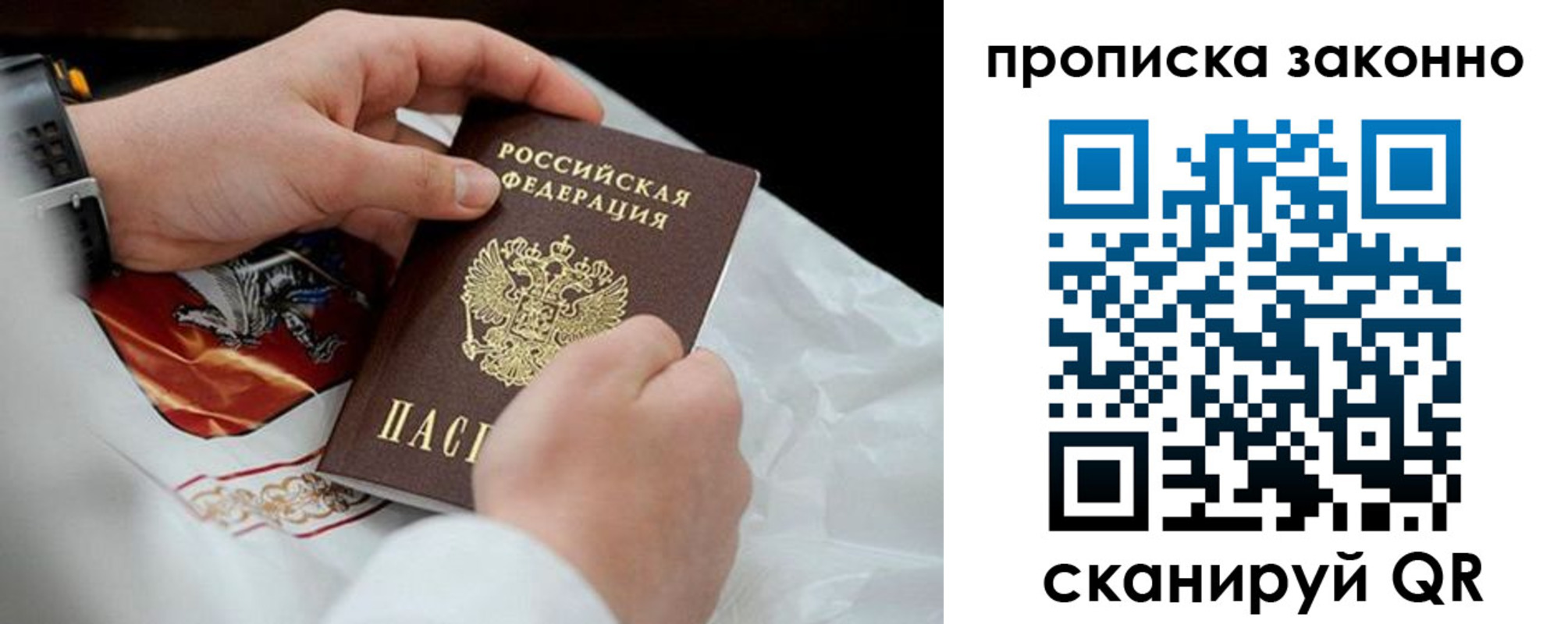 прописка в Невеле